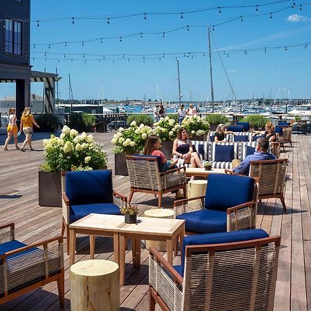 Hammetts Hotel Newport Ngoại thất bức ảnh